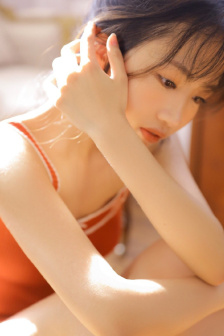 3d动漫美女高清图片